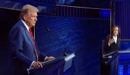 US Presidential Debate: Donald Trump takes on Kamala Harris on inflation