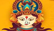 Sharad Navratri to Begin from October 3