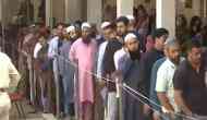 Voting for third phase of J-K Assembly elections amid tight security