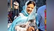 Jammu and Kashmir Elections Results: Mehbooba Mufti's daughter Iltija concedes defeat