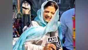 Jammu and Kashmir Elections Results: Mehbooba Mufti's daughter Iltija concedes defeat