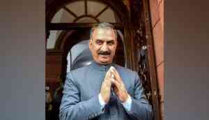 Himachal CID probe into how samosas meant for Chief Minister Sukhu were served to his staff