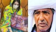 Baloch activists nominated for 2025 Nelson Mandela Prize for human rights activism