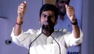 Annamalai slams DMK govt for detaining BJP leaders