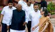 Pahalgam Terror Attack: Congress calls for special Parliament session 