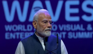'Dawn of Orange economy': PM Modi at WAVES summit, says India becoming global hub of music, film, gaming