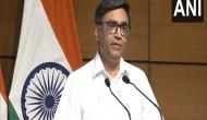 'Was essential to bring perpetrators of Pahalgam attack to justice,' Foreign Secretary Vikram Misri on Op Sindoor