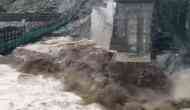 Sikkim: BRO launches project Swastik to restore roads, bridges after cloudburst swells Teesta