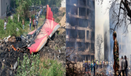 'Premature and speculative': NTSB slams media reports on AI-171 crash investigation