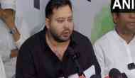'No clarity from EC so far': Tejashwi Yadav raises concern over electoral roll revision in Bihar