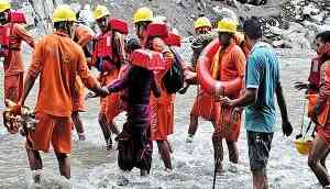 Himachal monsoon havoc death toll reaches 85