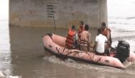 Ayodhya: Saryu River level above danger mark amid continuous rainfall