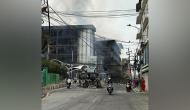 Nepal unrest: 27 arrested during violent Gen Z-led protests