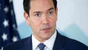 'Prepare to be deported': Rubio Says visa revocations underway for foreigners celebrating Kirk's death