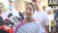 Delhi CM Rekha Gupta extends loudspeaker time till midnight during festive season