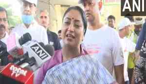 Delhi CM Rekha Gupta extends loudspeaker time till midnight during festive season