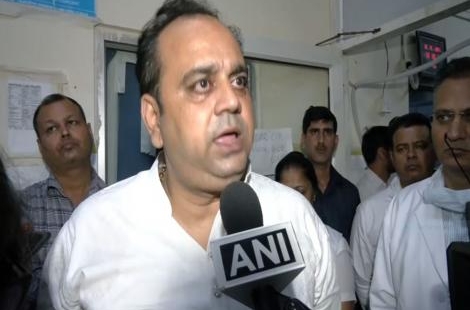 'Instructions given against prescribing this medicine': Delhi Health Minister on cough syrup deaths case