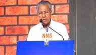 SIR in Kerala, other states a direct challenge to democratic process: Kerala CM Pinarayi Vijayan