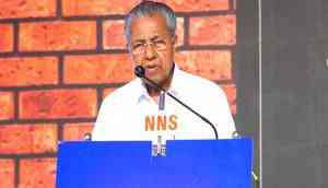 SIR in Kerala, other states a direct challenge to democratic process: Kerala CM Pinarayi Vijayan