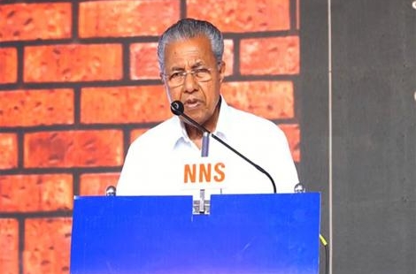 SIR in Kerala, other states a direct challenge to democratic process: Kerala CM Pinarayi Vijayan