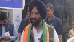 Working to mitigate poison left behind by AAP: Delhi Environment Minister amid calls to curb air pollution