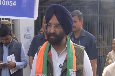 Working to mitigate poison left behind by AAP: Delhi Environment Minister amid calls to curb air pollution