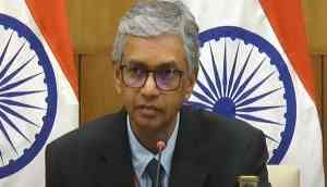 India, Paraguay pledge joint action against terrorism, call it 'threat to international peace' at first JCW meeting