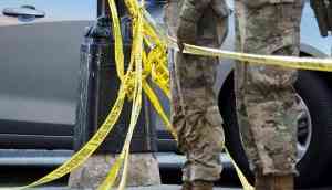 Republicans 'outraged' after shooting of National Guards in Washington DC, demand immigration crackdown