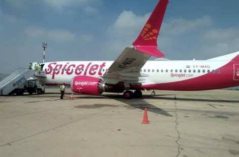 SpiceJet to add 100 additional daily flights in winter schedule amid IndiGo disruption