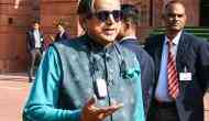 Congress MP Shashi Tharoor questions Bangladesh over the mob lynching of Hindu man Dipu Chandra Das