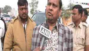 Suspended TMC leader Humayun Kabir launches Janata Unnayan Party