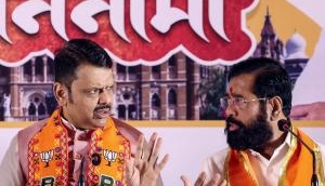 BMC Elections Result: Mahayuti gets decisive mandate, Thackeray brothers register significant presence