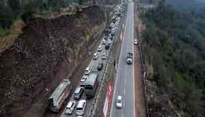 North Sikkim sees tourism revival after Toong-Naga road reopens