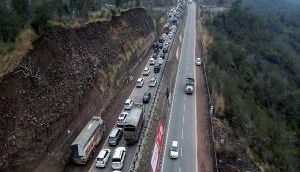 North Sikkim sees tourism revival after Toong-Naga road reopens