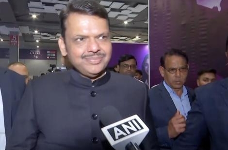 'We need climate-proof agriculture, and AI has potential to do that': Maharashtra CM