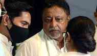 'Political circles will feel his absence': Mamata Banerjee mourns death of TMC leader Mukul Roy