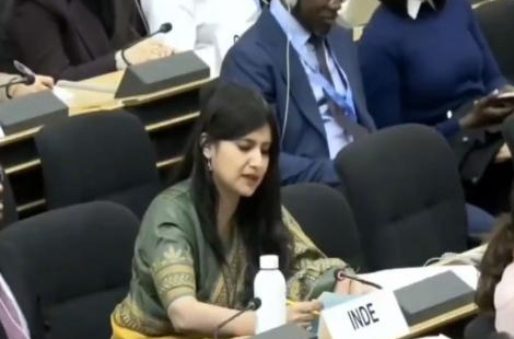 At UNHRC, India Criticises Islamabad as ‘Living in La La Land’