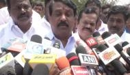 Seat-sharing talks yet to begin in NDA alliance: Tamil Nadu BJP Chief Nainar Nagendran