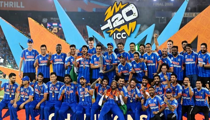 'Plan of 1.4 Billion Indians': Coach Gautam Gambhir hails India's T20 WC 2026 victory | Catch News