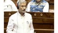 'Dialogue and diplomacy should be pursued': Jaishankar briefs Parliament on West Asia crisis