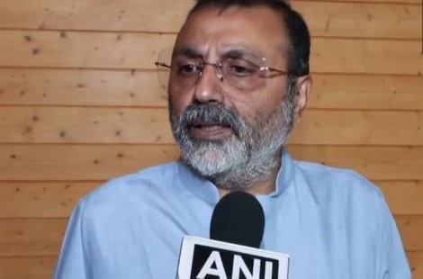 'When our govt is formed in West Bengal, all infiltrators will be uprooted': BJP MP Nishikant Dubey