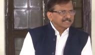 Sanjay Raut demands clarity on India's role amid US-Israel-Iran conflict