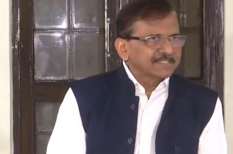 Sanjay Raut demands clarity on India's role amid US-Israel-Iran conflict