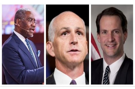 US Democratic lawmakers slam Trump's Iran strategy, urge ceasefire