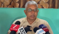 'I-PAC a means to earn money by promoting corruption': BJP's Dilip Ghosh slams TMC ahead of Bengal polls