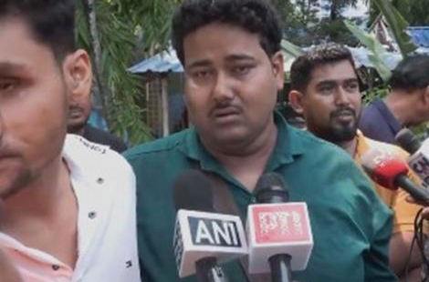 West Bengal: Brother of Suvendu Adhikari's slain aide demands 'harshest punishment' for the accused