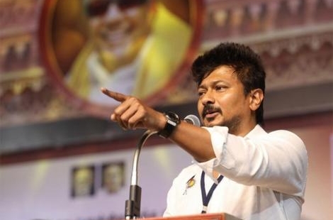 Udhayanidhi Stalin takes oath as leader of Opposition in Tamil Nadu Assembly