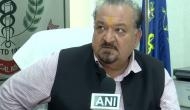 IMA President seeks thorough probe, strict regulations in NEET UG paper leak