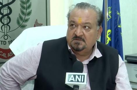 IMA President seeks thorough probe, strict regulations in NEET UG paper leak