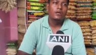 'I received a threat call': Jhargram Jhalmuri vendor who served PM Modi reports alleged death threats